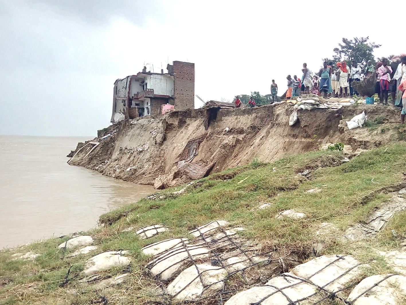 पूर्व पीएम चंद्रशेखर के बाद रूड़ी बने जेपी की धरती के पालनहार