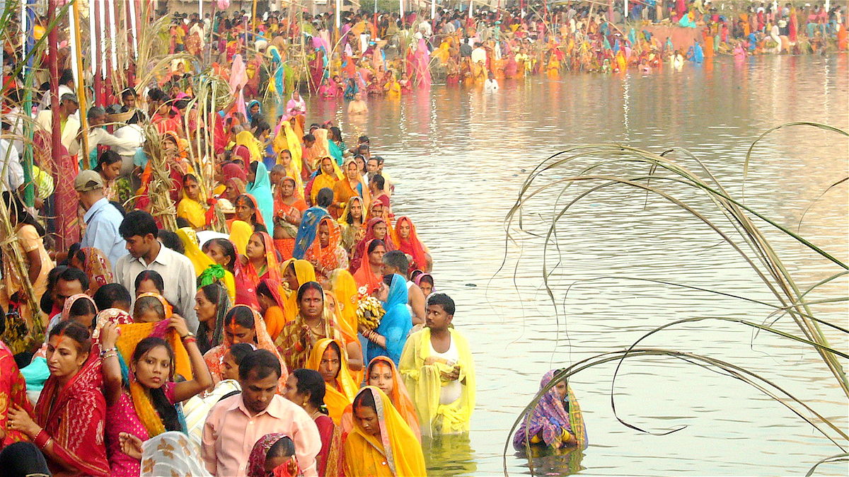 छठ पर्व : भगवान सूर्य और छठ मैया की पूजा में है कई रहस्य