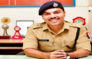 बलिया के नए SP होंगे विपिन टाडा, बदलेगी कानून व्यवस्था