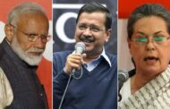 Delhi Elections : उच्च जाति के उम्मीदवारों पर प्रमुख दलों ने जताया भरोसा